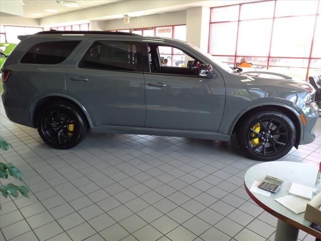 2024 Dodge Durango SRT 392