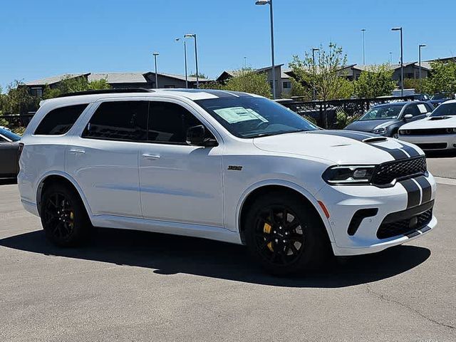 2024 Dodge Durango SRT 392