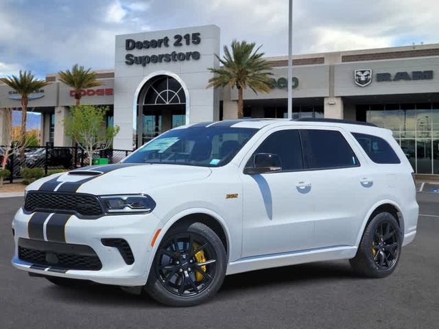 2024 Dodge Durango SRT 392