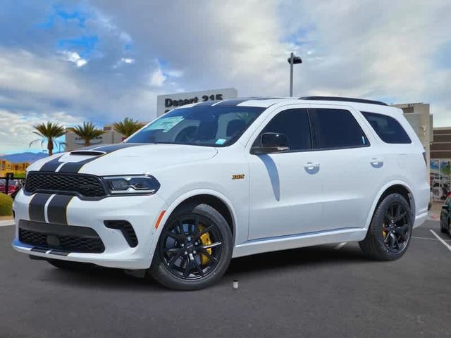 2024 Dodge Durango SRT 392