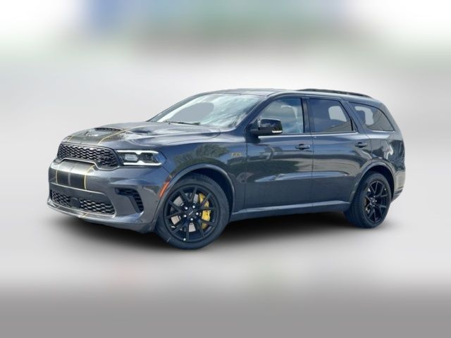 2024 Dodge Durango SRT 392