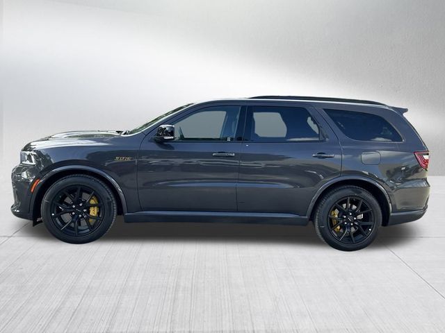 2024 Dodge Durango SRT 392