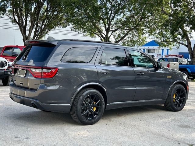 2024 Dodge Durango SRT 392