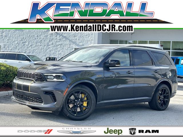 2024 Dodge Durango SRT 392