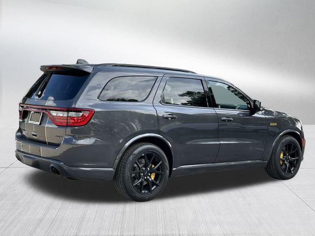 2024 Dodge Durango SRT 392