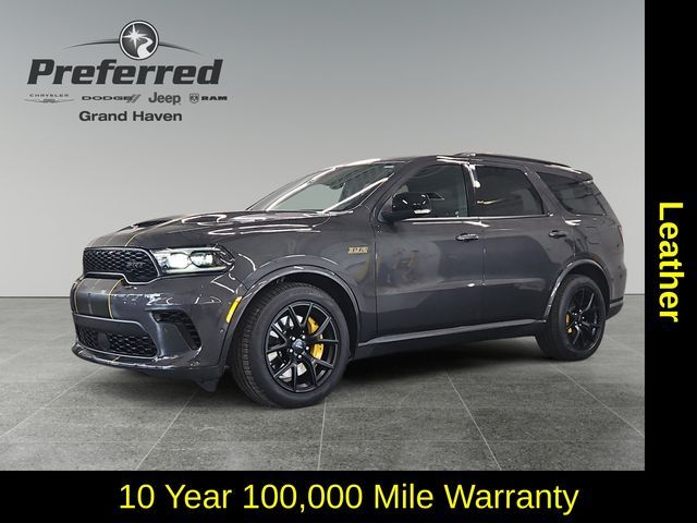 2024 Dodge Durango SRT 392