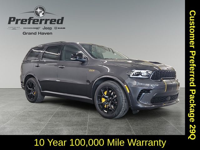 2024 Dodge Durango SRT 392