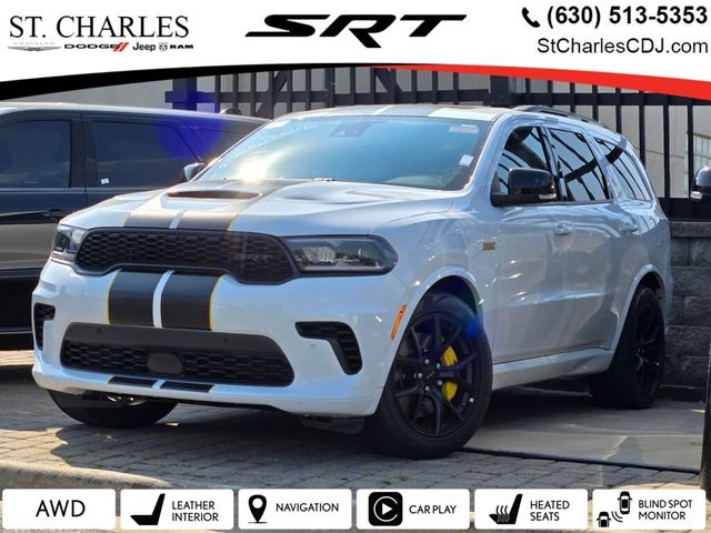 2024 Dodge Durango SRT 392