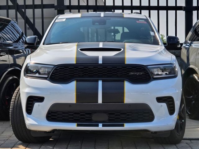 2024 Dodge Durango SRT 392