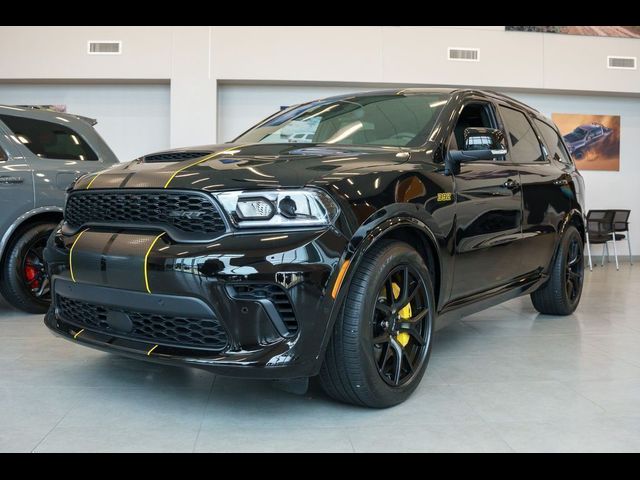 2024 Dodge Durango SRT 392