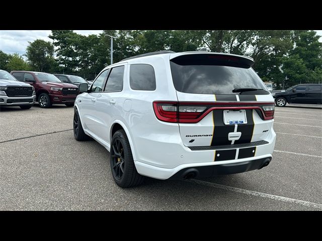 2024 Dodge Durango SRT 392