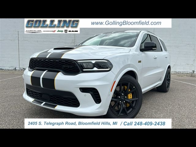 2024 Dodge Durango SRT 392