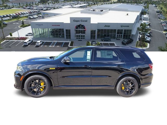 2024 Dodge Durango SRT 392 AlcHEMI