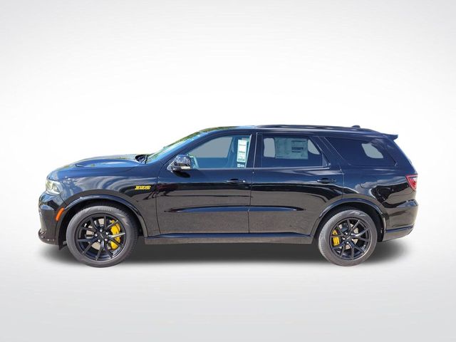 2024 Dodge Durango SRT 392 AlcHEMI