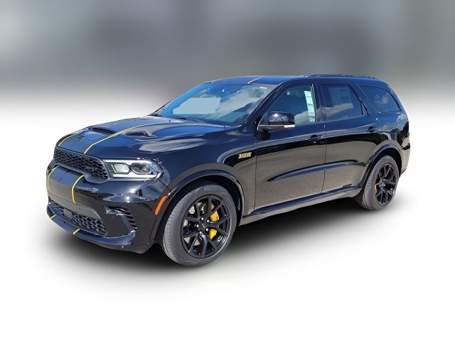 2024 Dodge Durango SRT 392 AlcHEMI