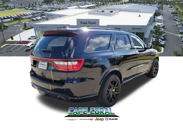 2024 Dodge Durango SRT 392 AlcHEMI