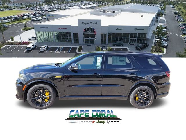 2024 Dodge Durango SRT 392 AlcHEMI