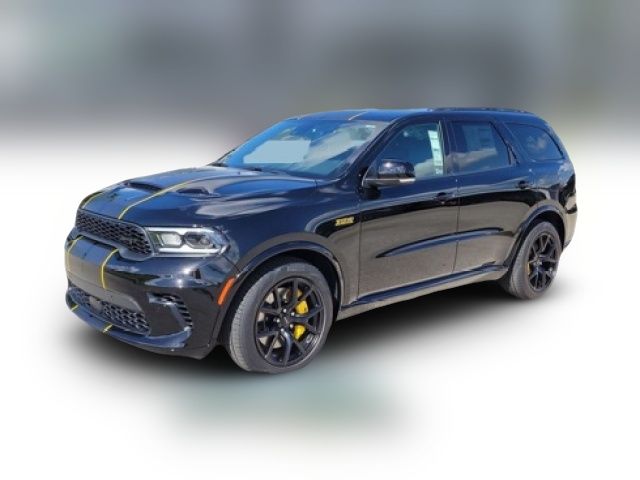 2024 Dodge Durango SRT 392 AlcHEMI