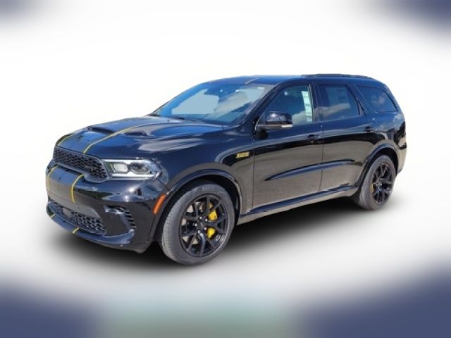 2024 Dodge Durango SRT 392 AlcHEMI