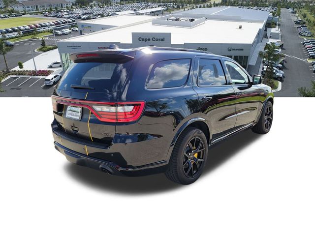 2024 Dodge Durango SRT 392 AlcHEMI