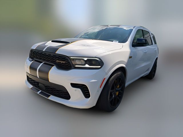 2024 Dodge Durango SRT 392 AlcHEMI