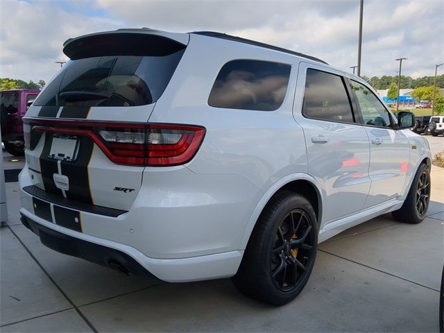 2024 Dodge Durango SRT 392 AlcHEMI