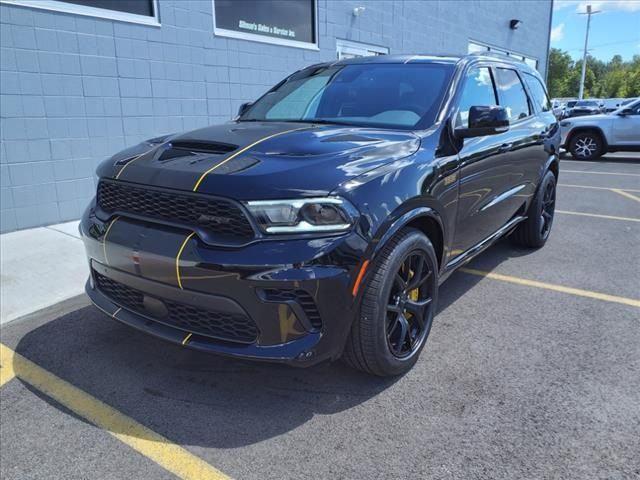 2024 Dodge Durango SRT 392