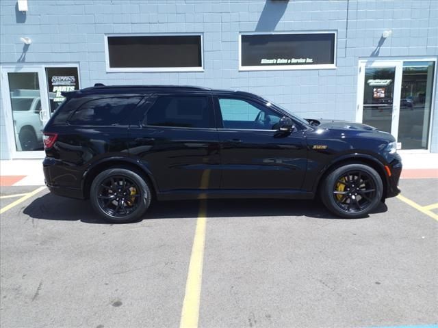 2024 Dodge Durango SRT 392