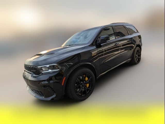 2024 Dodge Durango SRT 392