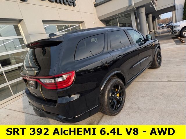 2024 Dodge Durango SRT 392