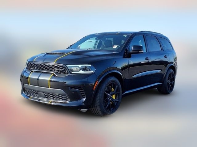 2024 Dodge Durango SRT 392 AlcHEMI