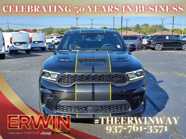 2024 Dodge Durango SRT 392 AlcHEMI