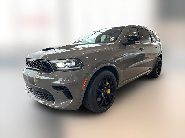 2024 Dodge Durango SRT 392 AlcHEMI