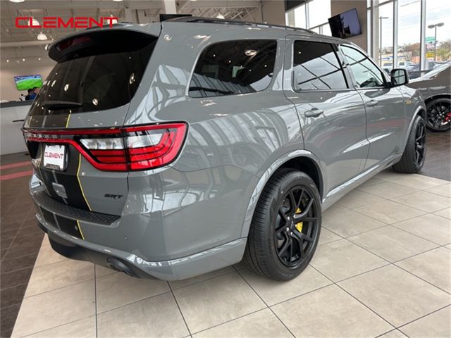 2024 Dodge Durango SRT 392 AlcHEMI