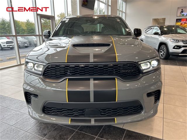 2024 Dodge Durango SRT 392 AlcHEMI