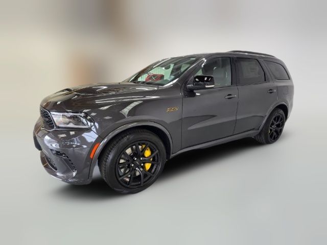 2024 Dodge Durango SRT 392