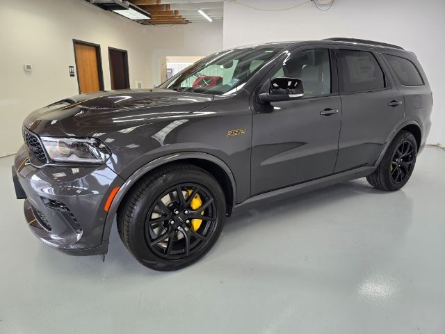 2024 Dodge Durango SRT 392