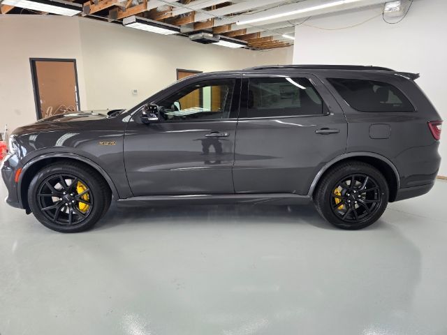 2024 Dodge Durango SRT 392