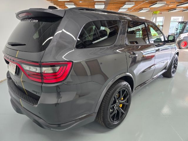 2024 Dodge Durango SRT 392