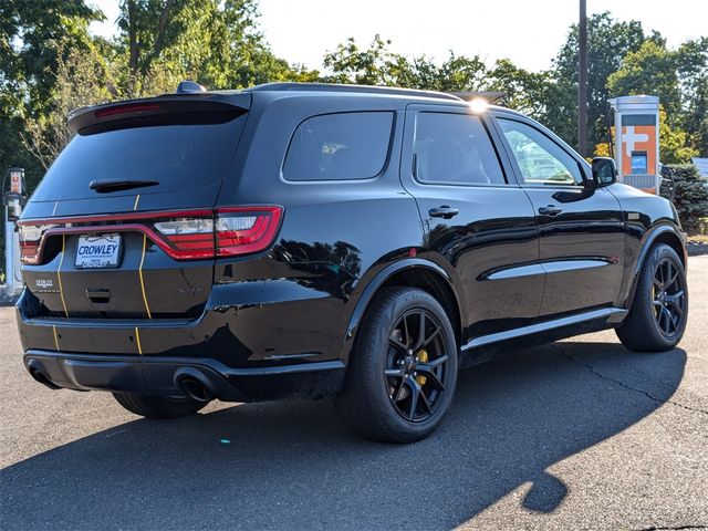 2024 Dodge Durango SRT 392