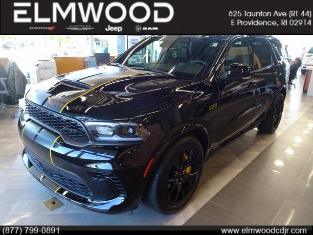 2024 Dodge Durango SRT 392 AlcHEMI