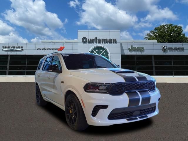 2024 Dodge Durango SRT 392 AlcHEMI