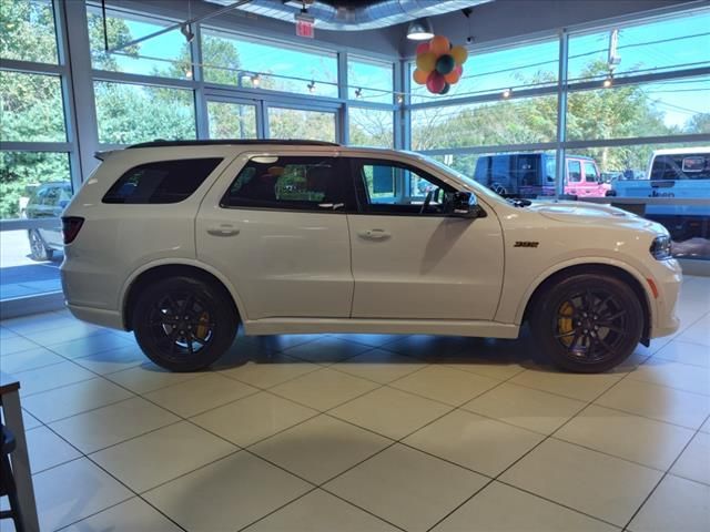 2024 Dodge Durango SRT 392 AlcHEMI