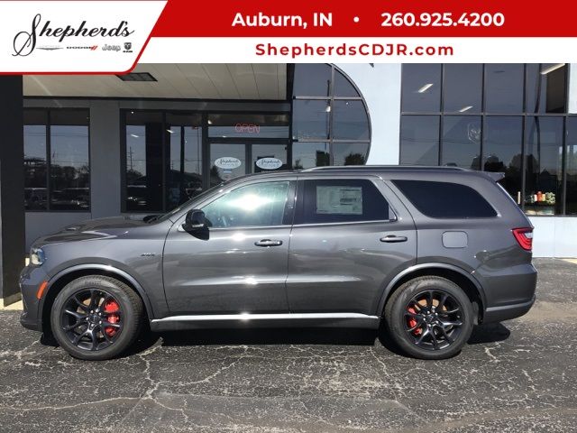 2024 Dodge Durango SRT 392 Premium