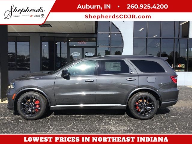 2024 Dodge Durango SRT 392 Premium