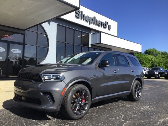 2024 Dodge Durango SRT 392 Premium