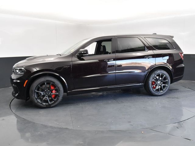 2024 Dodge Durango SRT 392