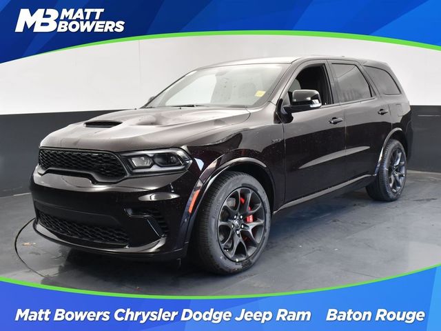 2024 Dodge Durango SRT 392