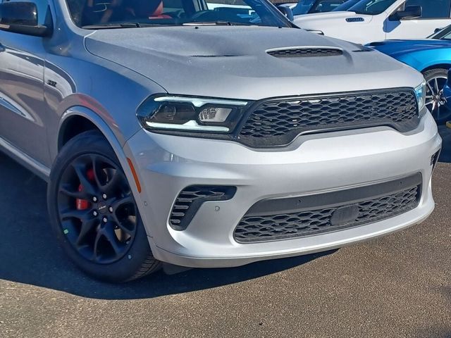 2024 Dodge Durango SRT 392 Premium