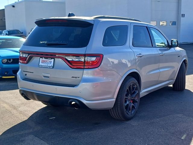 2024 Dodge Durango SRT 392 Premium